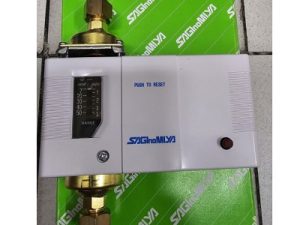Công tắc áp suất Saginomiya WNS-C106X 4 Cong tac ap suat Saginomiya WNS C106X 5