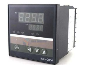 RKC REX C900