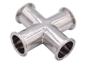 Thap inox vi sinh noi Clamp 1 1