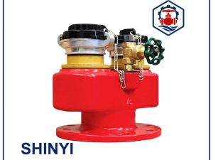 Trụ tiếp nước Shinyi