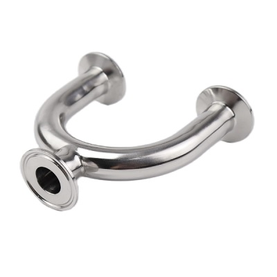 U tê ba ngả inox vi sinh 2 U te 3 nga inox vi sinh 7 1