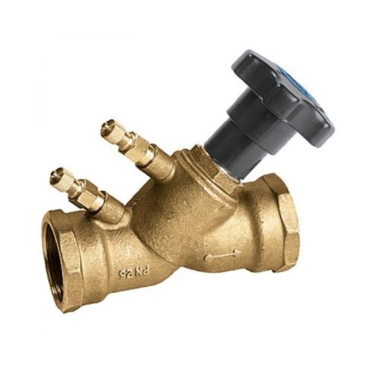 Van cân bằng Mival 616 2 Van cân bằng Mival 616