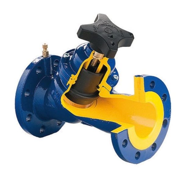 Van cân bằng Zetkama 447 2 Van can bang Zetkama Model 447 1