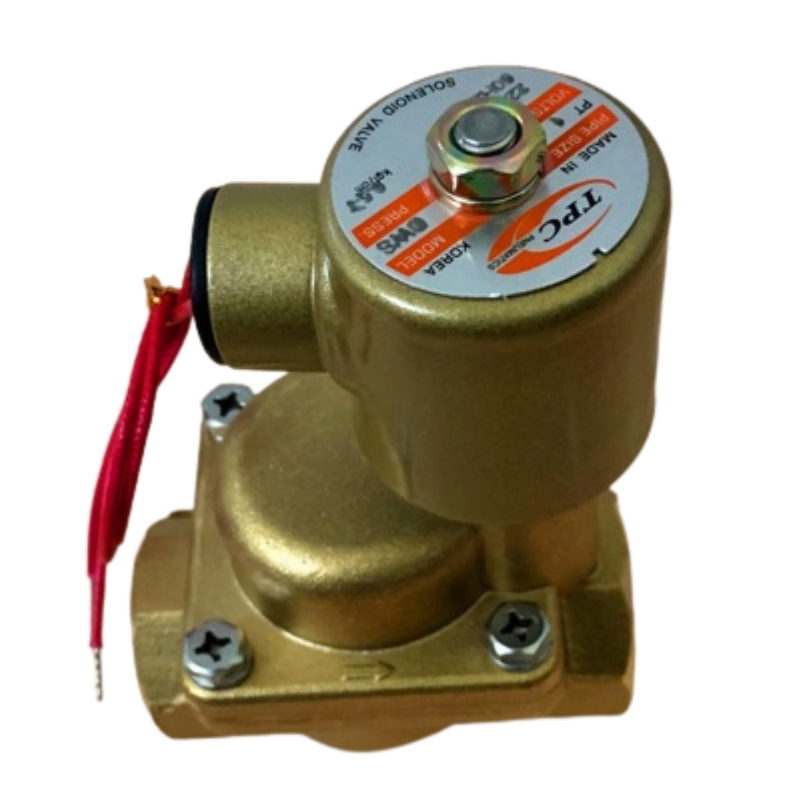 Van điện từ TPC DW03 1 Van dien tu TPC DWS40 1