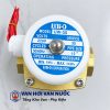 Van điện từ UniD UW-35