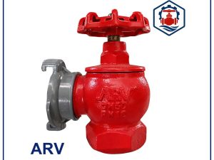 Van góc ARV