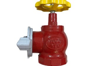 van góc chữa cháy tomoken