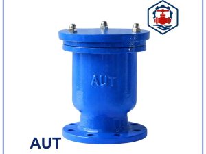 Van xả khí AUT