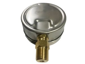 Đồng hồ áp suất Italy size 63mm