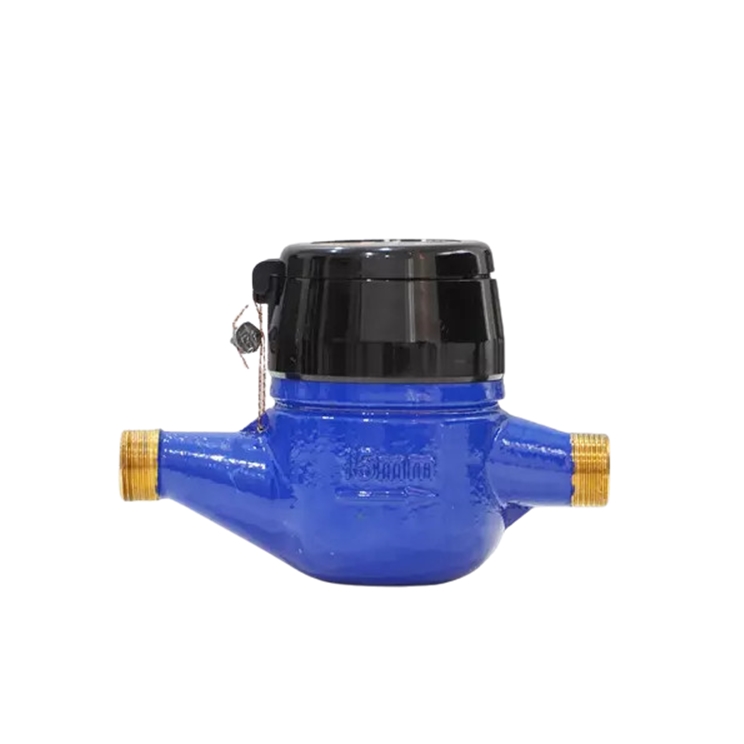 Đồng hồ nước Minh Hoà MHD thân đồng cấp C 1 dong ho minh hoa mhd vattuaz.vn 1 1