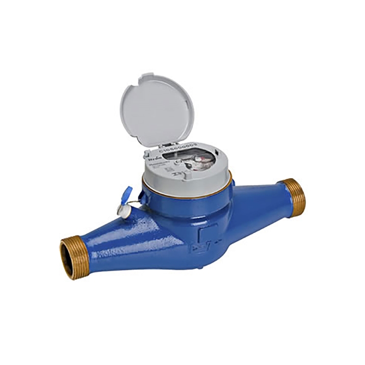 Đồng hồ nước Itron DN15 1 dong ho nuoc itron dn15 vattuaz.vn 1 2