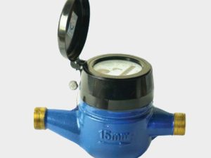 Đồng hồ nước Minh Hoà MHD thân đồng cấp C 6 Minh Hoà MHD thân đồng cấp C