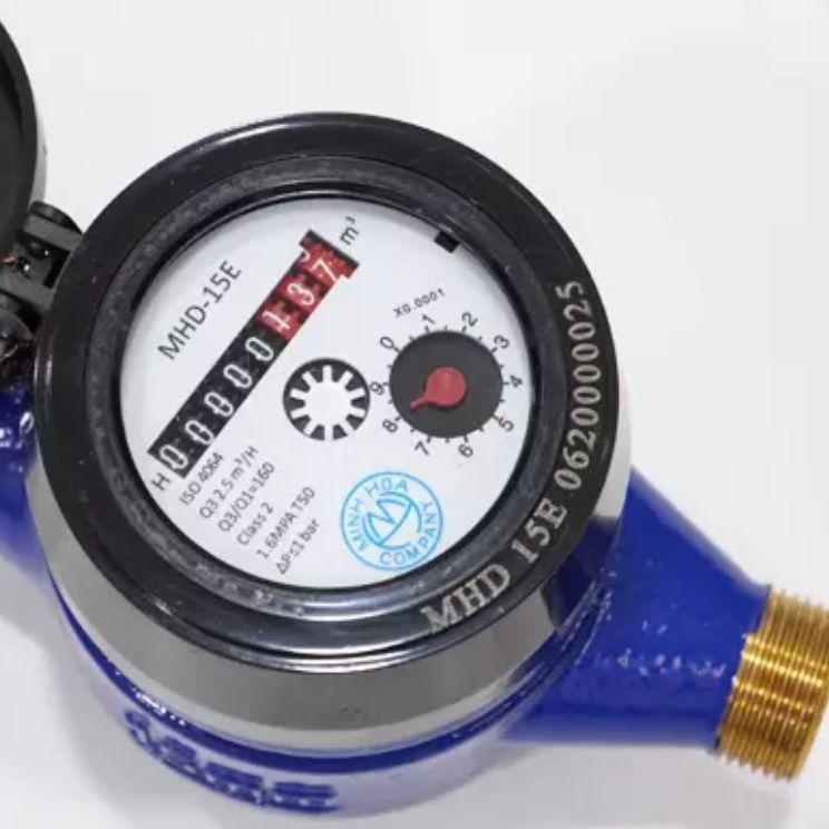 Đồng hồ nước Minh Hoà MHD thân đồng cấp C 3 minh hoa mhd than dong cap c vattuaz.vn 3 1
