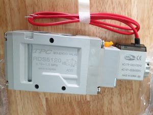 tpc valve rds5120 2G 04 1