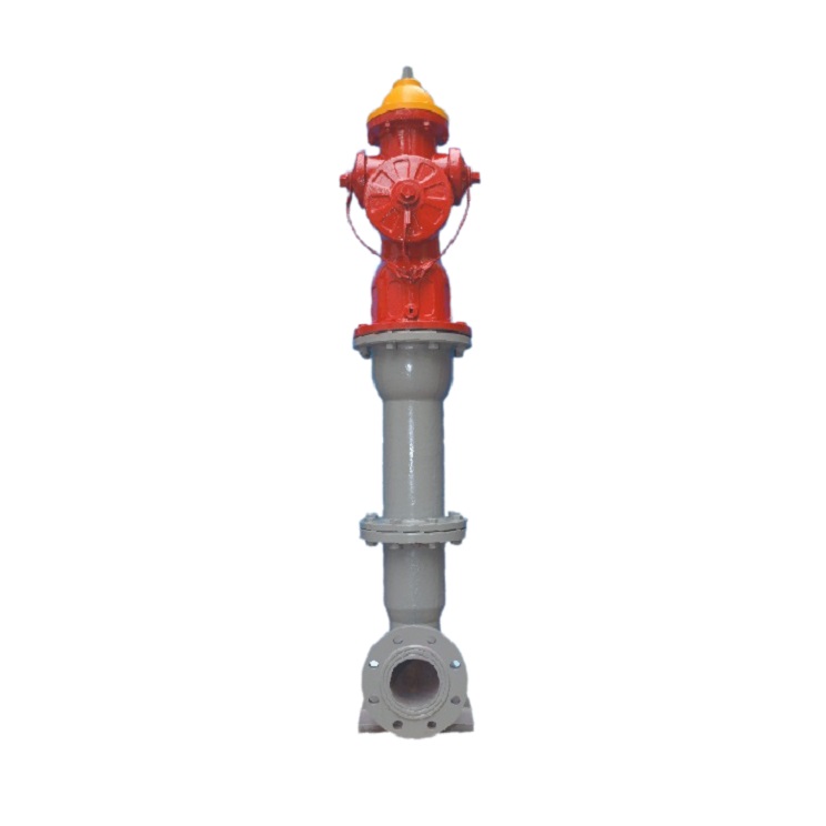 Trụ cứu hỏa hiệp lực 1 trụ cứu hỏa hiệp lực