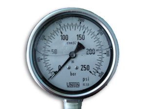 Unijin inox chân đứng