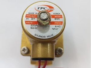 Van điện từ TPC DW20 5 van dien tu DW20 tpc 4