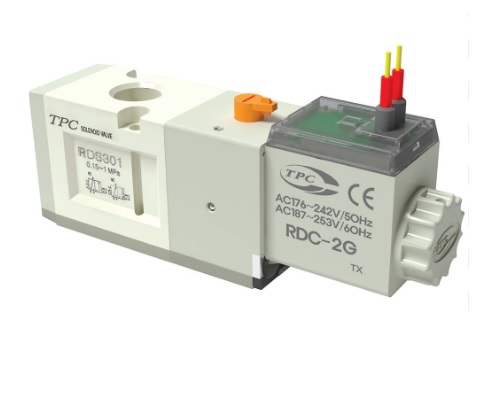 Van điện từ TPC-RDSS301 1 van dien tu TPC RDS301 14 1
