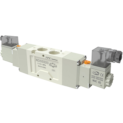 Van điện từ TPC-RDS5320 1 van dien tu TPC RDS5320 1 1