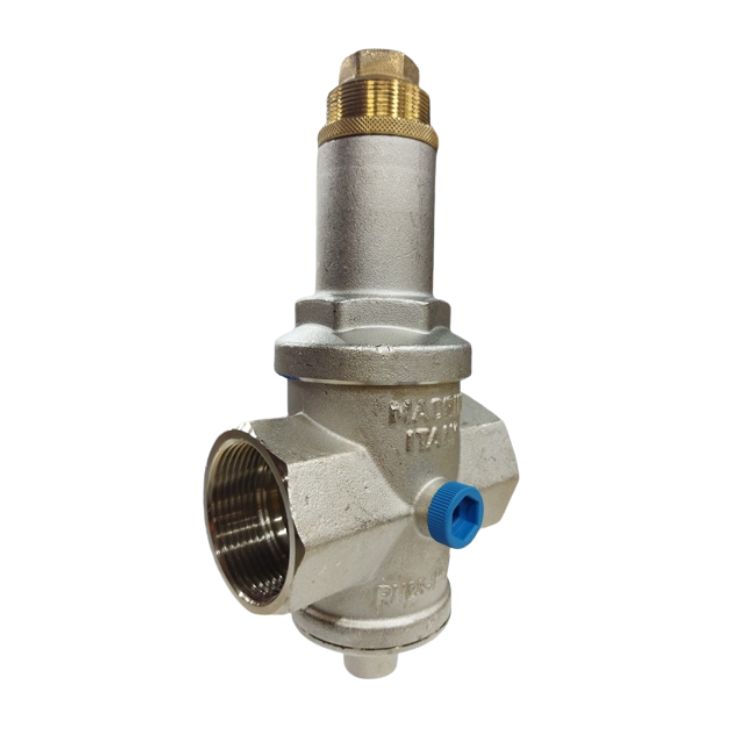 Van giảm áp DN40 1 van giảm áp dn40