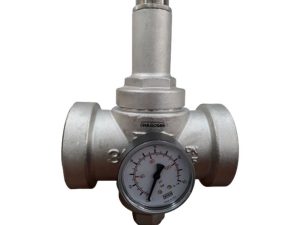 van giảm áp dn80