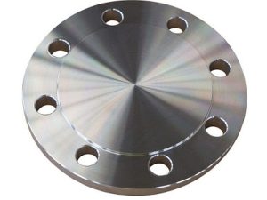 Bích Thép Đặc Mạ Kẽm BS PN16