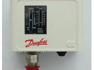 Công Tắc Áp Suất Danfoss KP5