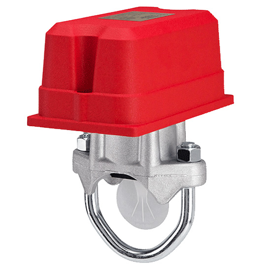 Công Tắc Dòng Chảy System Sensor WFD40 DN100 1 Công Tắc Dòng Chảy System Sensor WFD40 DN100