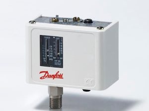 Công tắc áp suất KP36