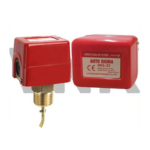 Công tắc dòng chảy Autosigma