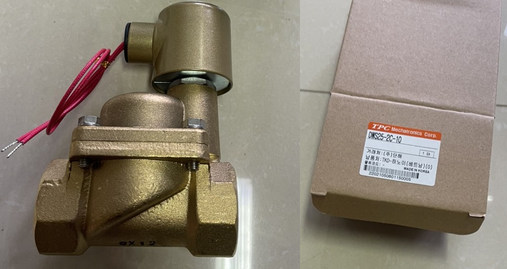 DWS25-2C-10