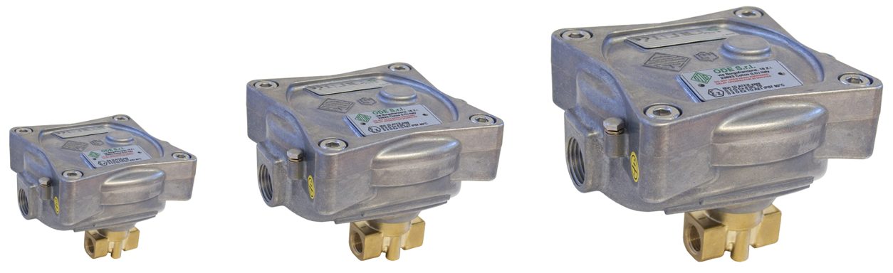 Van điện từ ODE 21A2KIV20 2 Van điện từ ODE 21A2KIV20
