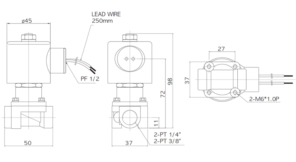 Sản phẩm TPC DW10