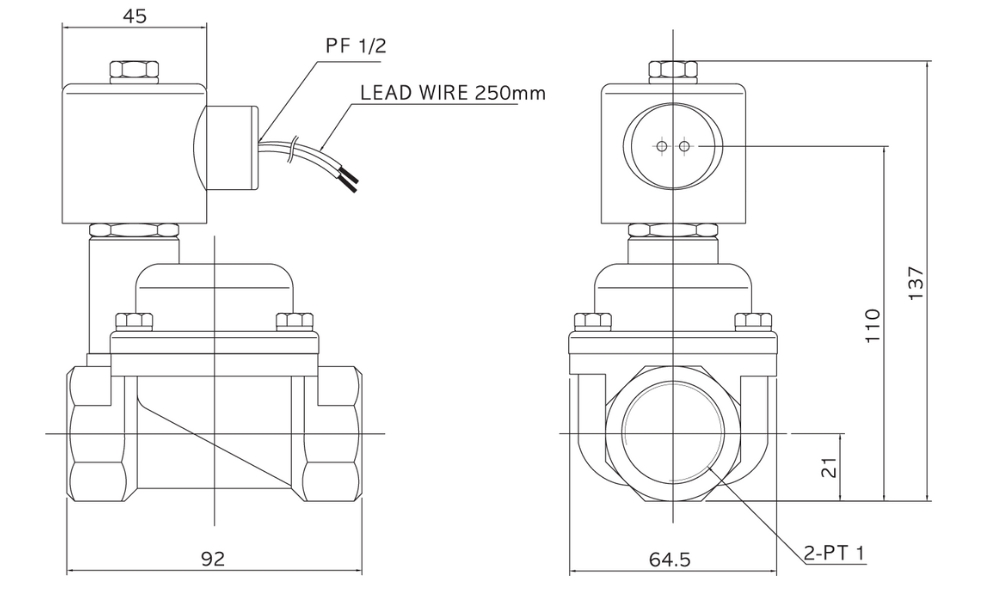 Sản phẩm TPC DWS25