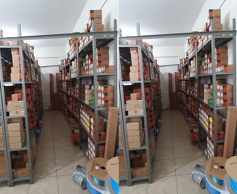 Van điện từ TPC DW25 6 kho van điện từ TPC