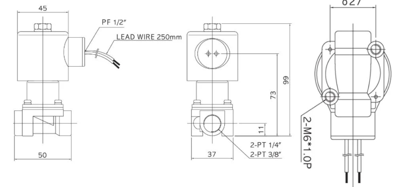 kích thước sản phẩm TPC DWS10