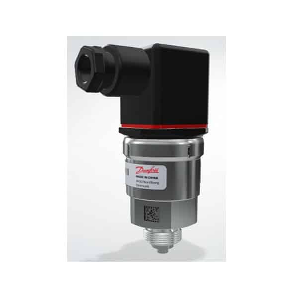 MBS 3000 6 Danfoss MBS 3000