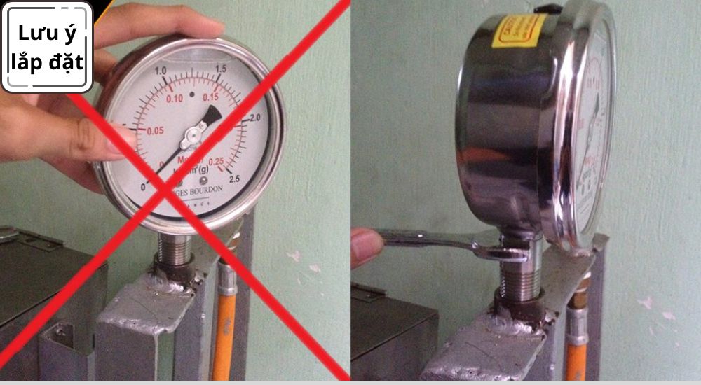 Unijin inox chân sau