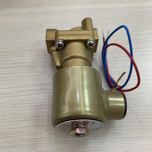van điện từ DWS10-5C-03 hãng TPC