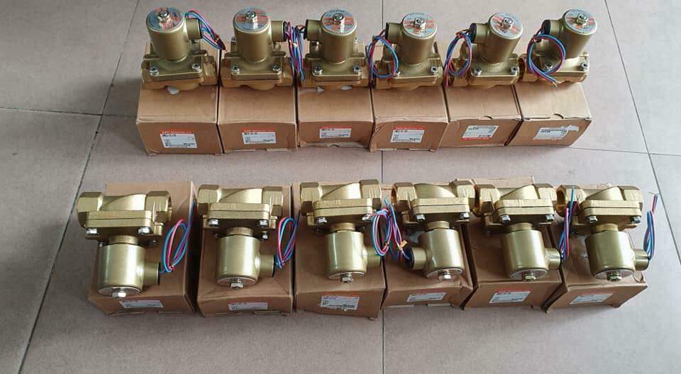 kho van điện từ TPC