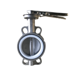 Van bướm inox