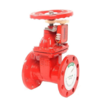 Van cổng tín hiệu điện