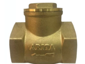 Van 1 chiều đồng lá lật ARITA ARV-1003SE