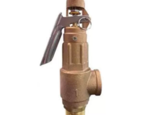 Van an toàn đồng tay gạt Arita A3W ARV-907SE