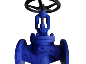 Van chữ ngã, Van yên ngựa Arita ARV-202FE(D)-SP PN16