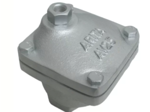 Van xả khí gang Arita ARV-811SE