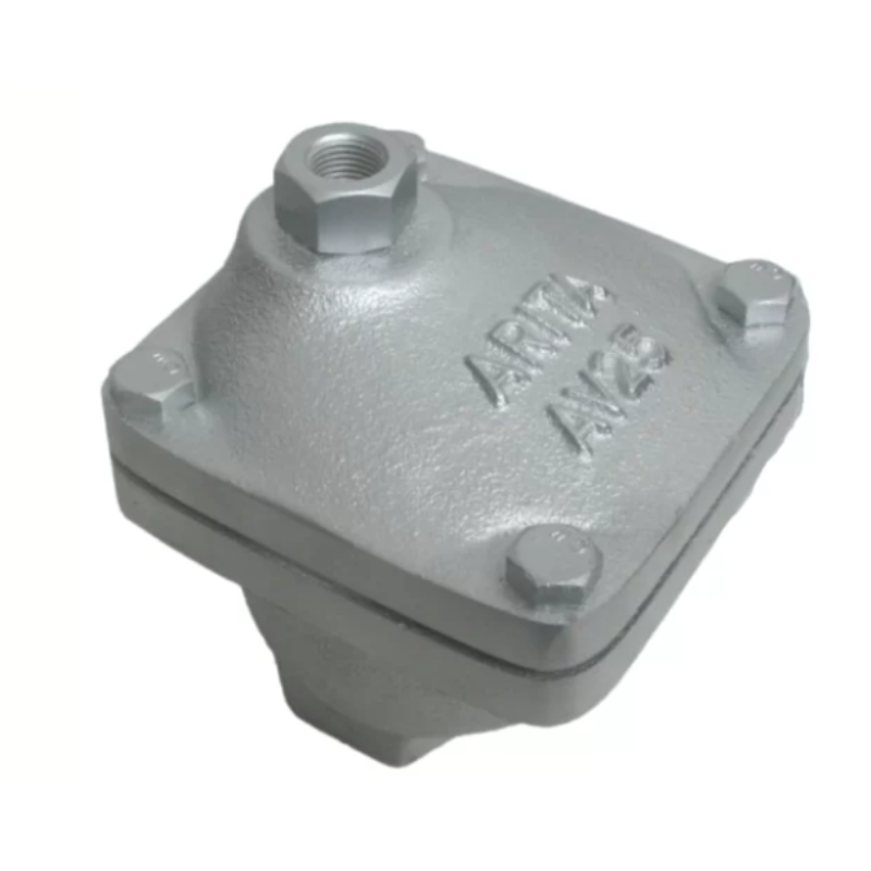 Van xả khí gang Arita ARV-811SE 4 Van xả khí gang Arita ARV-811SE