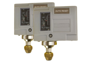 Công tắc áp suất HS203 Autosigma