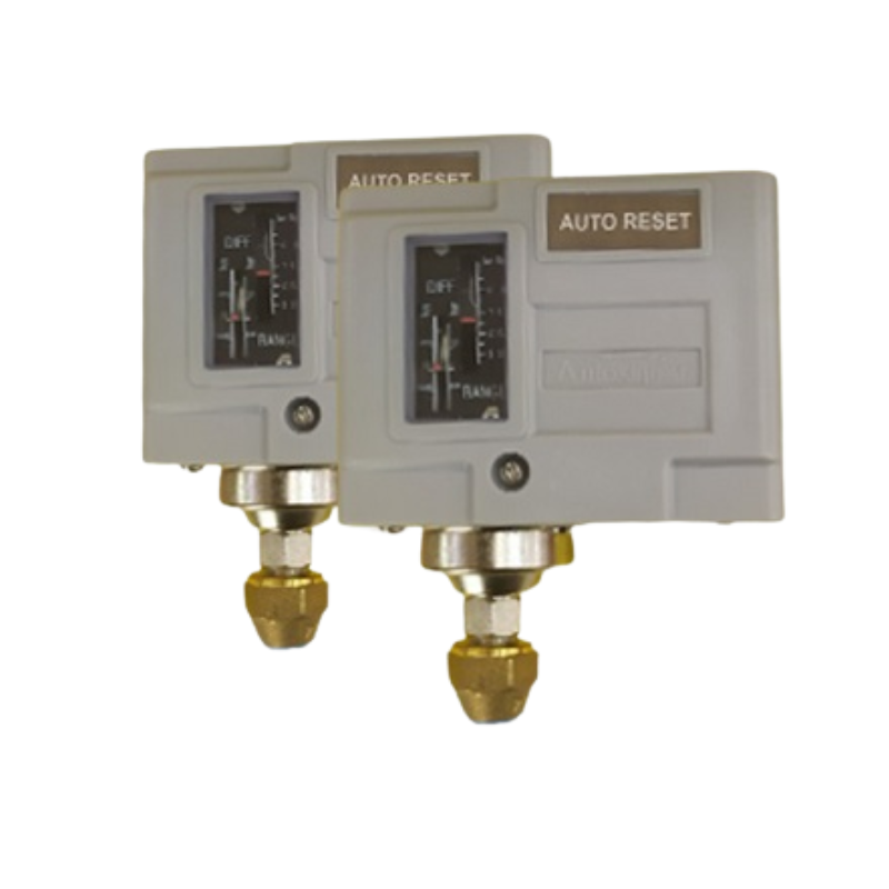 Công tắc áp suất Autosigma HS220 1 Công tắc áp suất Autosigma HS-210