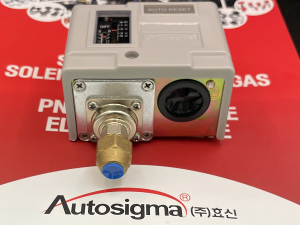 Công tắc áp suất Autosigma HS220 8 hs220